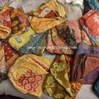 Wholesale Lot Throw Blanket Kantha Quilt Indian Vintage Cotton Bedspreads