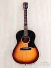 1963 Gibson Lg-1 Vintage Acoustic Guitar Sunburst  Collector-grade W  Case