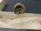 Century Pure Badger Rubber Set Sterilized Vintage Shaving Brush Nos
