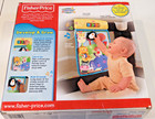 Fisher Price Baby Musical Activity Play Center Wall Discover 0-24 Mos  pls Read 