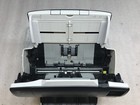 Fujitsu Fi-7160 Pa03670-b055 Color Document Scanner - No Power Or Usb Cable