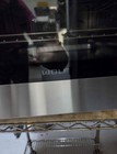 Wolf Cso24te s th 24 Inch Convection Steam Oven Black