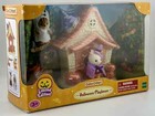 Sylvanian Families Calico Critters Halloween Playhouse New Set Limited Edition