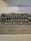 Vintage 1947 St Justin High School Football Team Photo  8x10 Pittsburgh  Pa