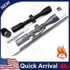 Vortex Diamondback Tactical Dbk-10029 6-24x50 Ffp Ebr-2c Moa Reticle Scope - New