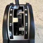 Sidewinder 2 Speed Power Glide Shifter