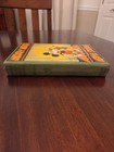 Rare 1931 1st Edition Mickey Mouse Illustrated Movie Stories