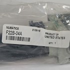 New Numatics F22b-04a Filter Regulator Assembly Unit Pneumatic Machine Actuator