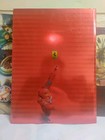 Ferrari 2002 Year Book In  Good Condition 