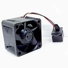 10pcs New 4cm For Nmb 04028de-26n-btk Dc 26v 0 20a Inverter Cooling Fan 4028