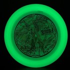Z Lite Glo Force - Misprint - Ledgestone 2024