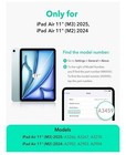 Lcd Screen Replacement For Ipad Air 11  M2 m3 Touch Display Digitizer   Tools