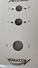 Accutron Dental Nitrous Gas Standard Size Wall Cover Indicator Monitor Display