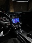 9  For Ford Mustang 2015-2021 Android 13 Car Radio Stereo Carplay Gps Navi Dsp