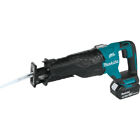 Makita Xt453t 18v Lxt Brushless Li-ion Cordless 4-tool Combo Kit  5 Ah  New