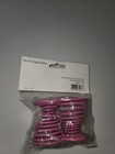 Wire  spring Fever  Pink Egg Holders   Set Of 2   Dry   Display Dyed Easter Eggs