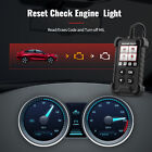 Automotive Obd2 Scanner Obd Code Reader Car Check Engine Fault Diagnostic Tool