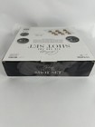 Tic Tac Toe Shot Glass Adult Drinking Game Fun Party  New In Box