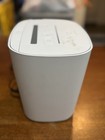 Soclean 3 Cpap bipap Sanitizing Machine - White  sc1400 