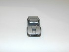 Rare 1997 Aurora Afx Tomy Bmw M1 Silver Slot Car Tested Runs Htf