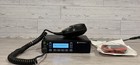 Motorola Cm300d Vhf Analog Pre-owned Radio Complete Pack Tested Working Unit