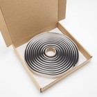 13ft Sealant Tape Headlight Retrofit Refit Rope Rubber Glue Reseal For Car Headl