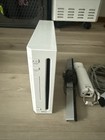 Nintendo Wii Gamecube Compatible Rvl-001 Tested Works With Cords