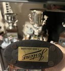 Christopher Bell 2024 Phoenix Nascar Trophy Signed 