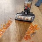 Bissell Crosswave Omniforce Edge Wet Dry Vacuum 3930 12  Cleaning Path Black 