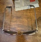 Vintage B l Ray Ban Oval Sunglasses Men s Green Sidestreet Crosswalk W2813 Usa