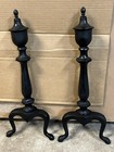 Cast Iron Large And Irons