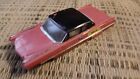 Ideal Motorific Body Lot - Chevy Impala   Mercedes   Cadillac  - Parts 