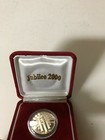 2000 Vatican City Coin