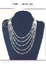 Silver Jewelry Treasures Book Vintage Sterling Modern
