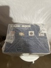Black   Decker  Hs1776 Flavor Scenter Steamer Food rice Cooker Brand New