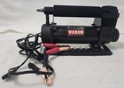 Viair 450p Automatic Portable Compressor - Stealth Black  45044 