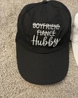 Honeymoon Wife And Husband Hat