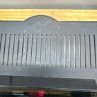 Police Fire Rescue Scanner Barge Uniden Bearcat Bc 142xl Scanning Radio For Part