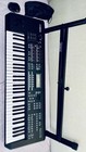 Yamaha Mox6 61 Key Synthesizer Keyboard
