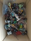 D d Miniatures - Spelljammer   Some Warhammer