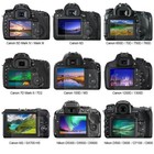 Tempered Glass Screen Protector For Canon Eos R 5d 6d 7d 100d m3 200d 650d 1200d