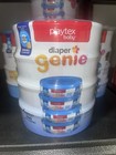 Lot Of 6 Playtex Baby Diaper Genie Refills 4 Refills Each