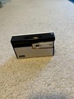 Vintage Toshiba  Transistor Radio   6tp-385-a Six Japan Works