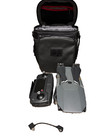 Dji Mavic Pro 4k Video Camera Quadcopter Drone  Bag And Remote