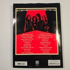 Led Zeppelin Mothership Authentic Guitar Tab Edition Sheet Music Book By Alfred