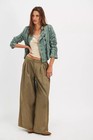 Freepeople - Lotty Jacquard Band Jacket