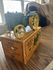 1932 John Deere Model D Antique Tractor Toy