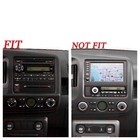 4 64g For 2006-2014 Honda Ridgeline Apple Carplay Stereo Radio Android 15 Gps Bt