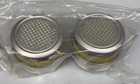 Ao Safety R53he-p100 Replacement Cartridges - 2 Pack