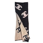 Mens Womens Winter Warm Scotland Made 100  Cashmere Scarf Scarves Plaid Wrap